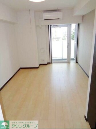 GENOVIA鷺ノ宮skygardenの物件内観写真